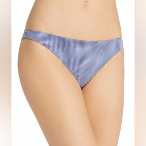 NWT l*space full cut bikini bottom